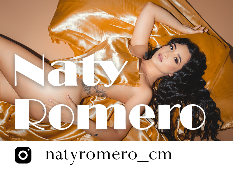 NatyRomero Welcome! image: 1