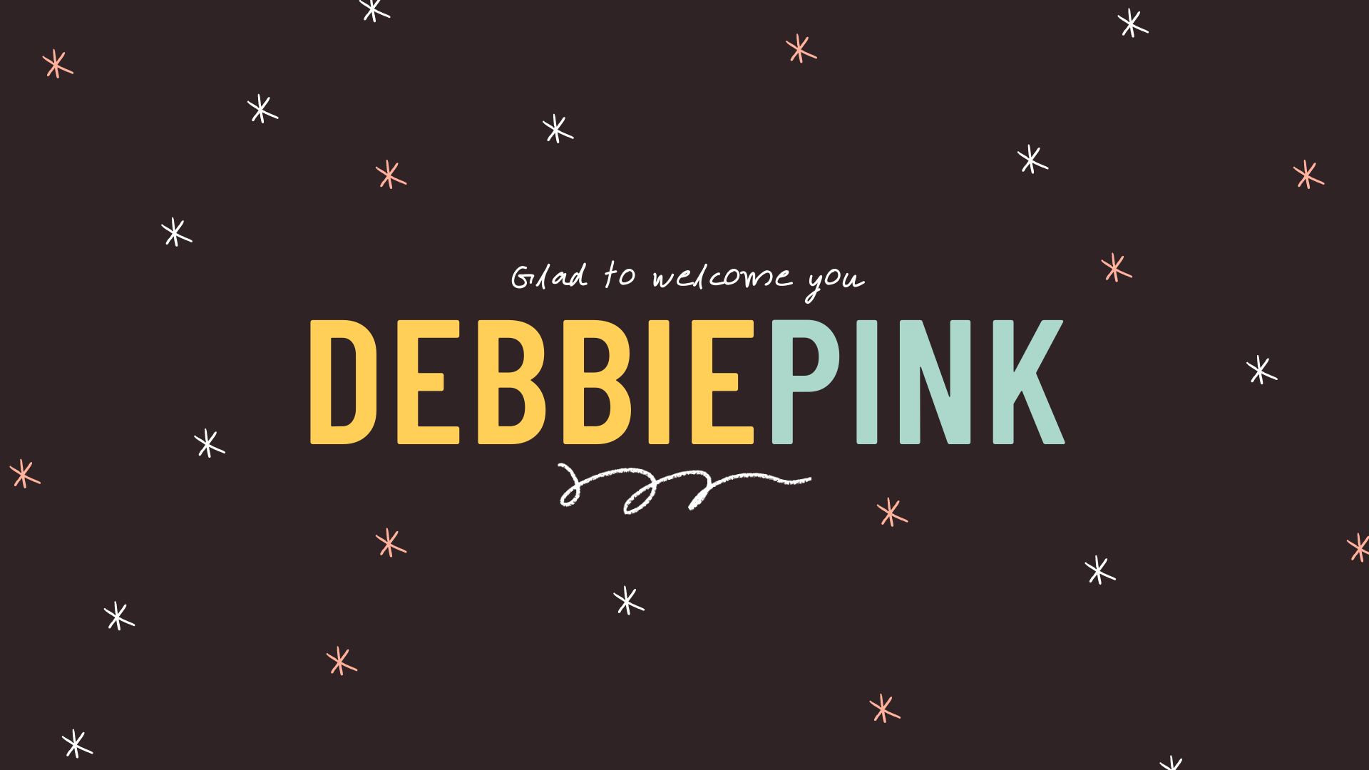 DebbiePink 1 image: 1