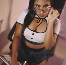 CANDY-GABY