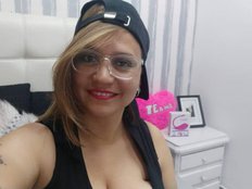 MirandaPalmer's avatar