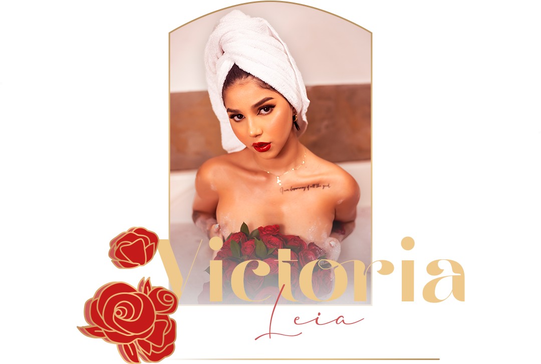 VictoriaLeia . image: 1