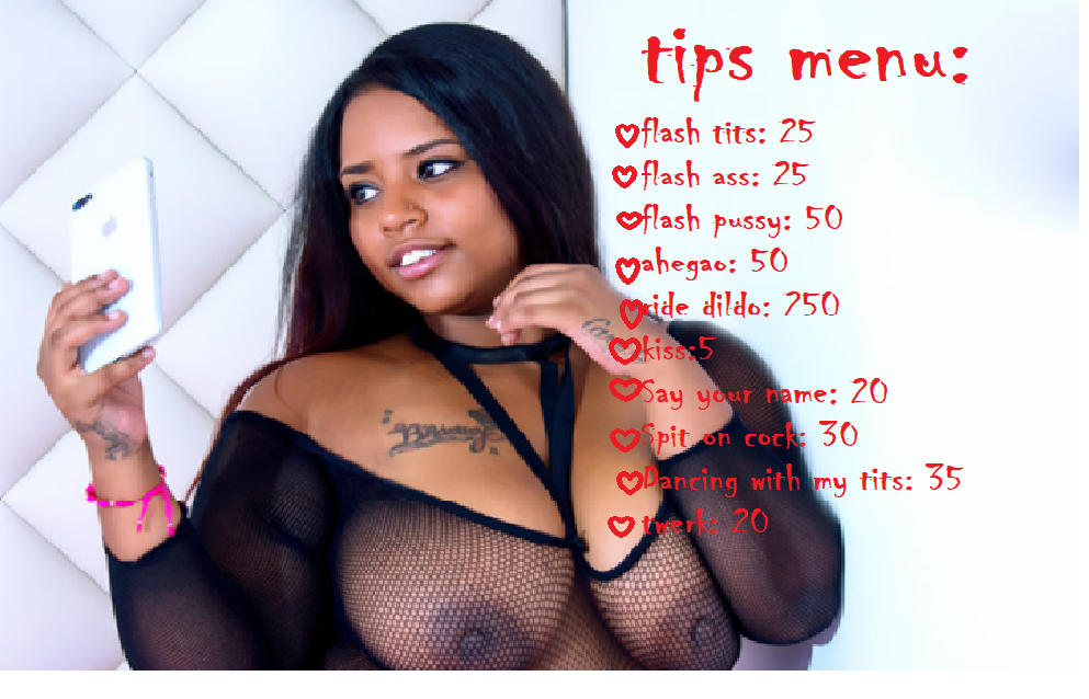 leilaboobs Tips menu image: 1