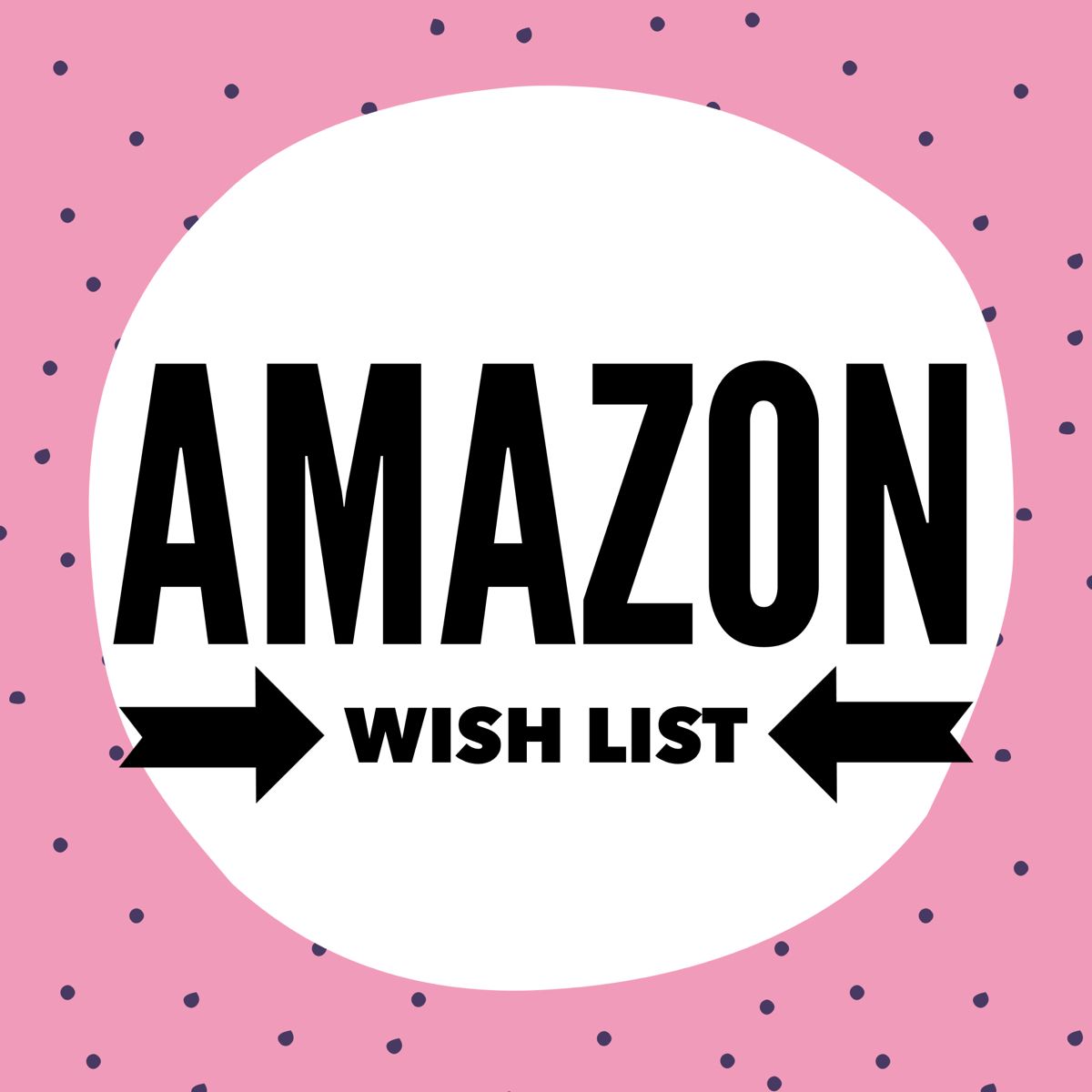 l1zerboy Amazon Wish List image: 1