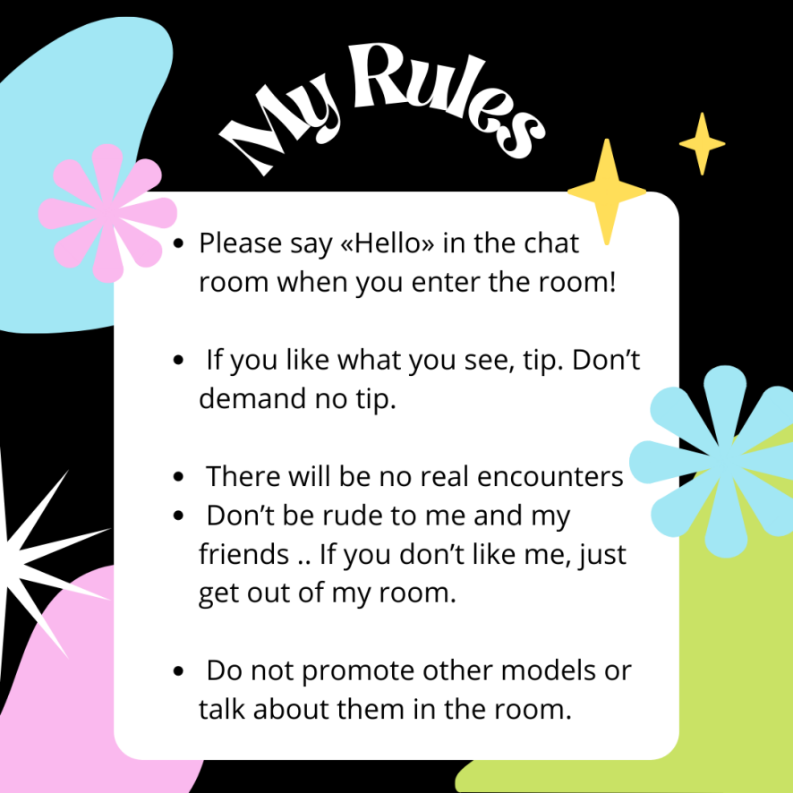 WildElastic My Rules image: 1