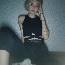 Cute-Person