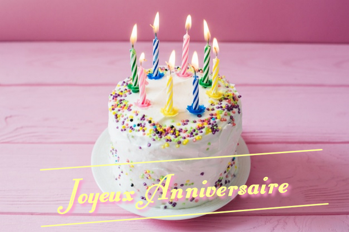 CrystalLuxure ANNIVERSAIRE image: 1