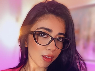 Do u like my glasses?