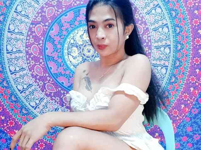 NaughtyColeen