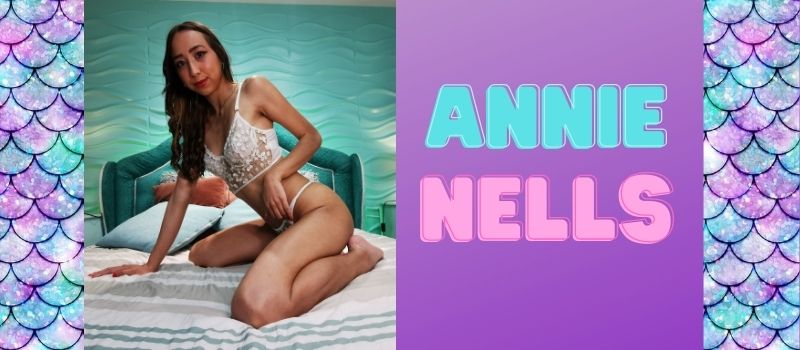 AnnieNell name image: 1