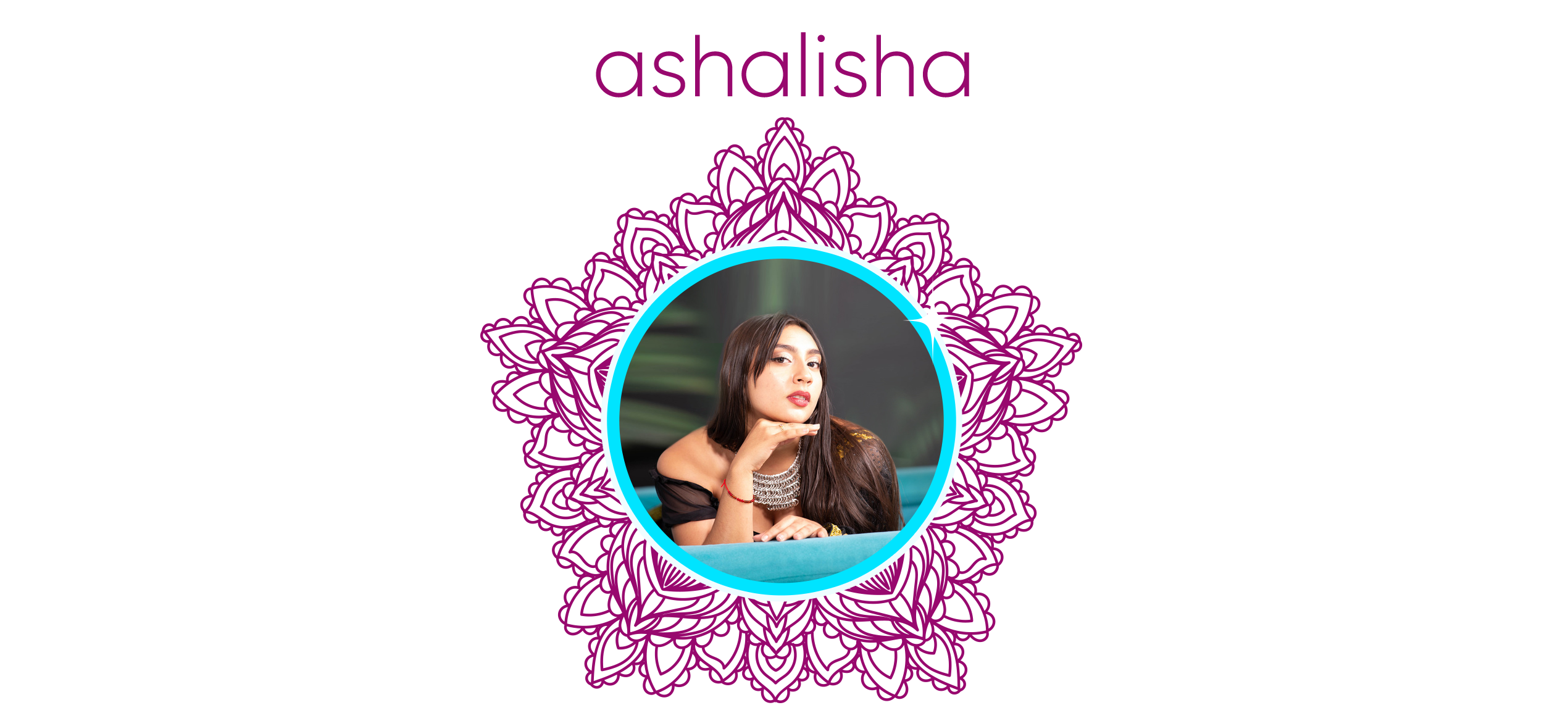 ashalisha Hi! Welcome love me! image: 1