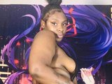 EBONYDOLL