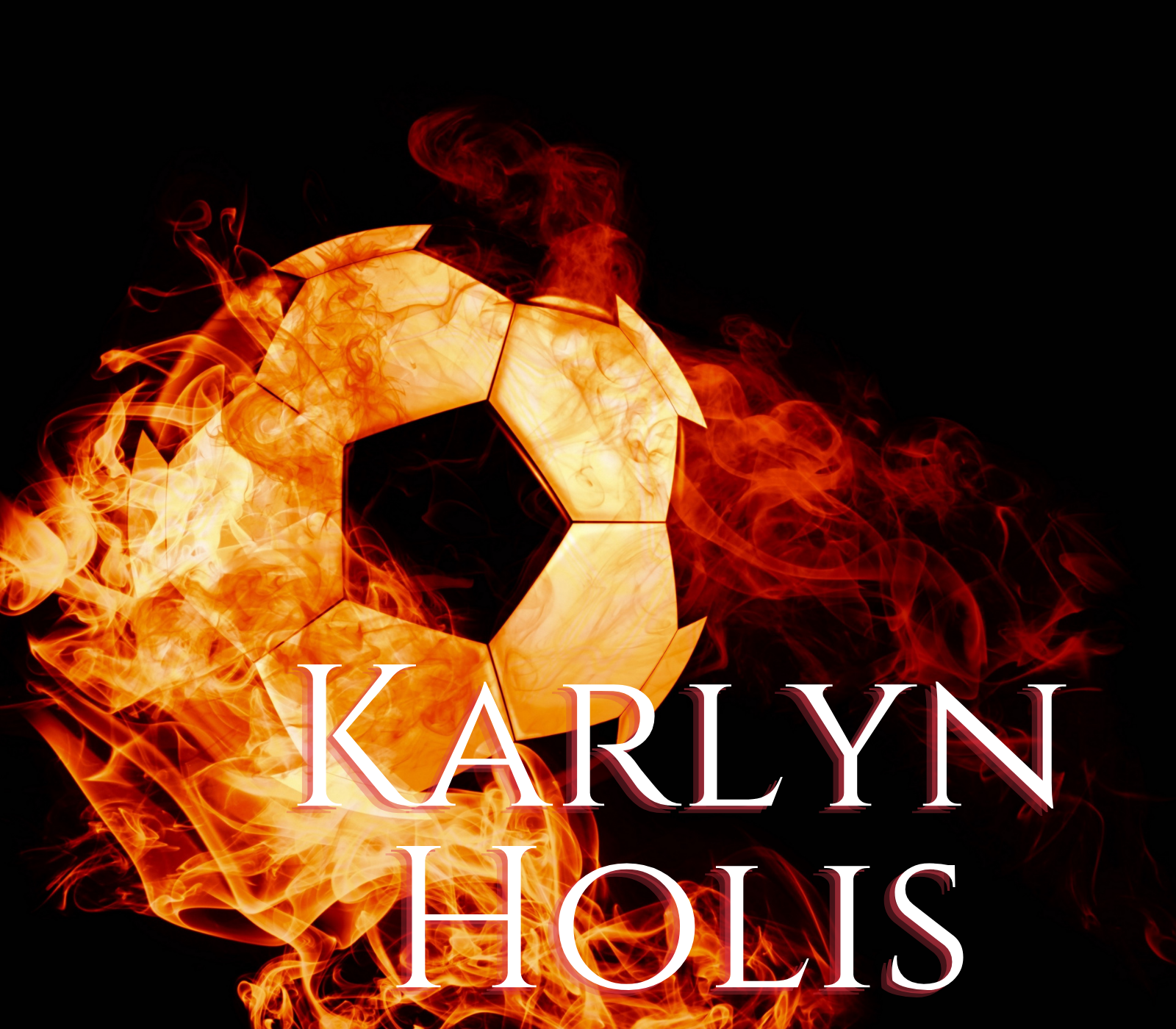 KarlynHolis name image: 1