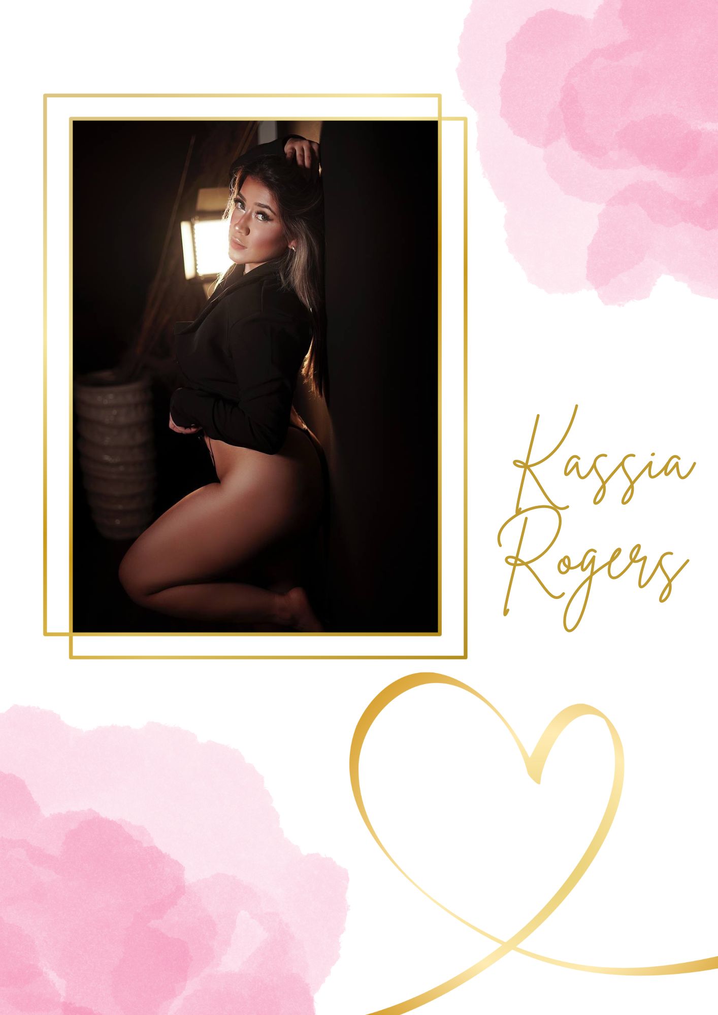 Kassia-Rogers me! image: 1