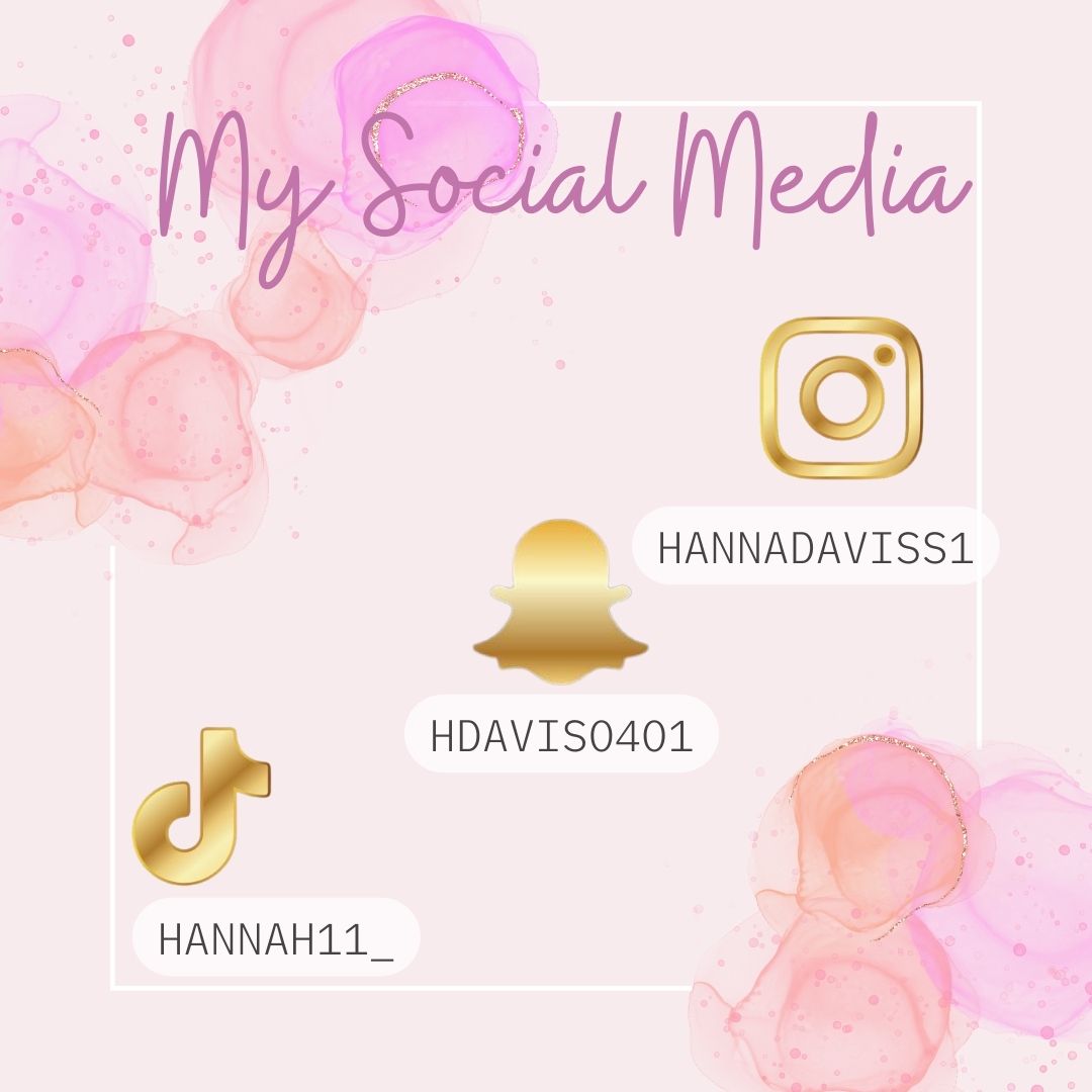 HannaDaviss My social media image: 1