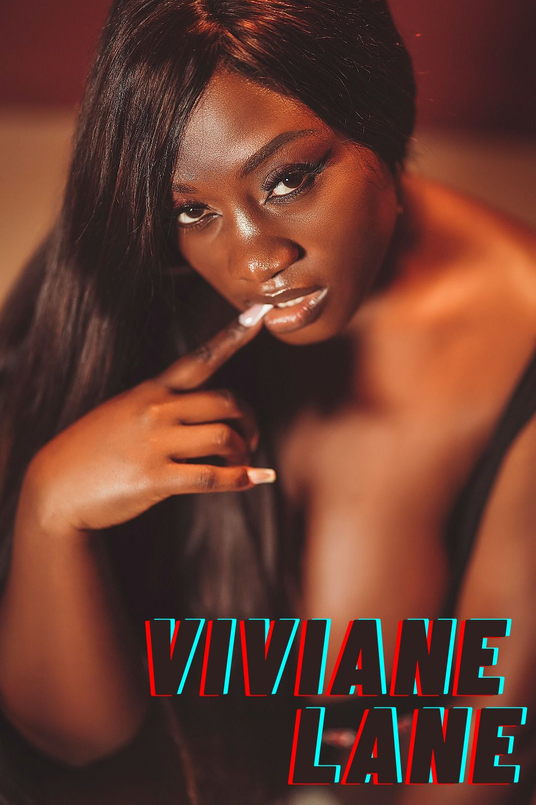 ViviannLane Welcome image: 1