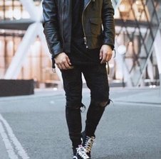 Dominik-pin