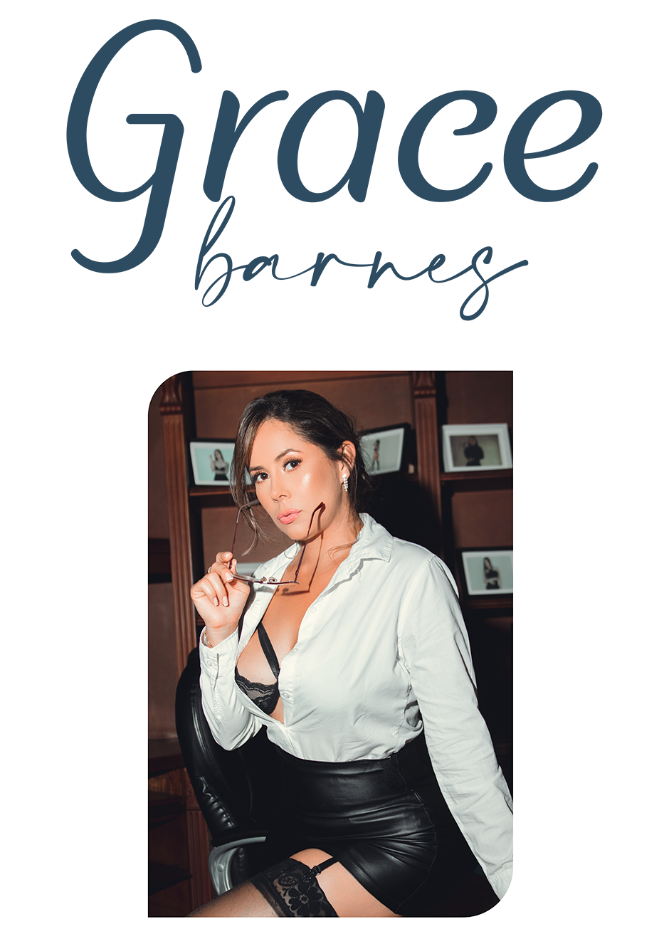 GraceBarnes Welcome image: 1