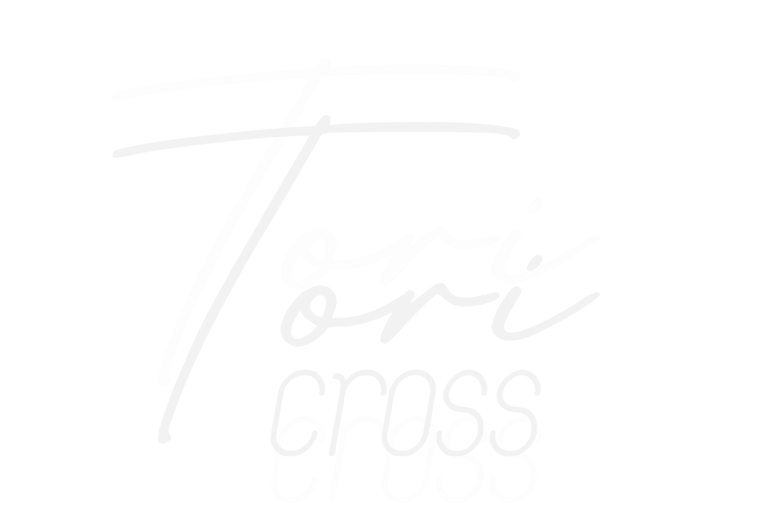 ToriCross Welcome image: 1