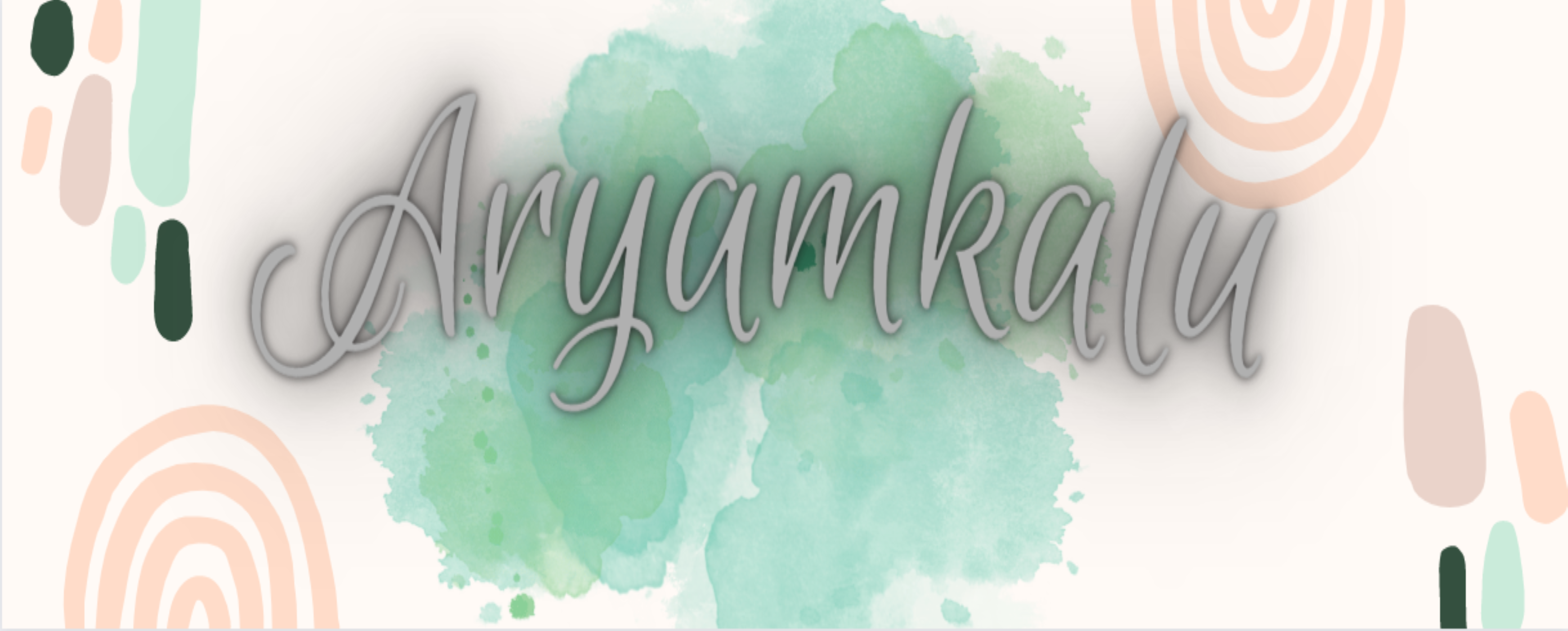 aryamkalu my profile image: 1
