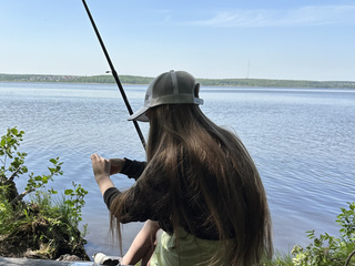 Улов