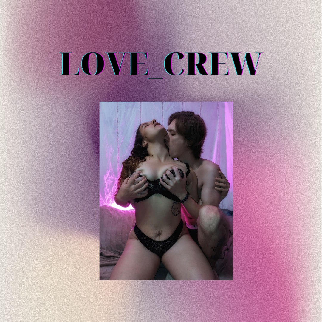 Love_Crew love_crew image: 1