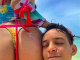 CakeHotCouple