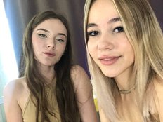 AlmaAndAmy's avatar