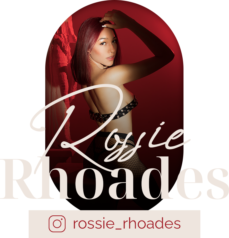 RossieRhoades Welcome to my room image: 1