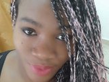 ebonycrazySEX