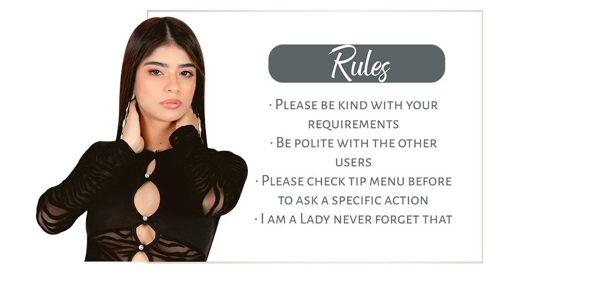 JuliaSpencer Rules image: 1