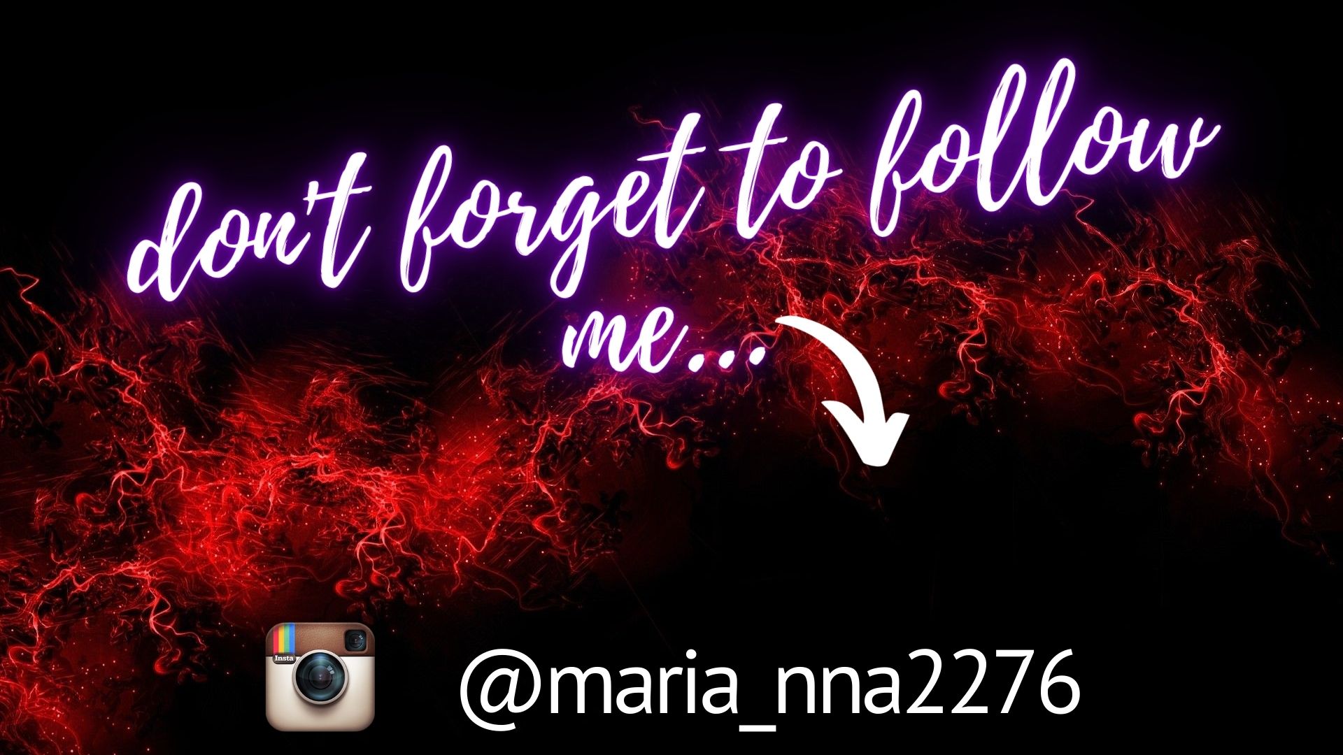 Mariannaa-1 follow me image: 1