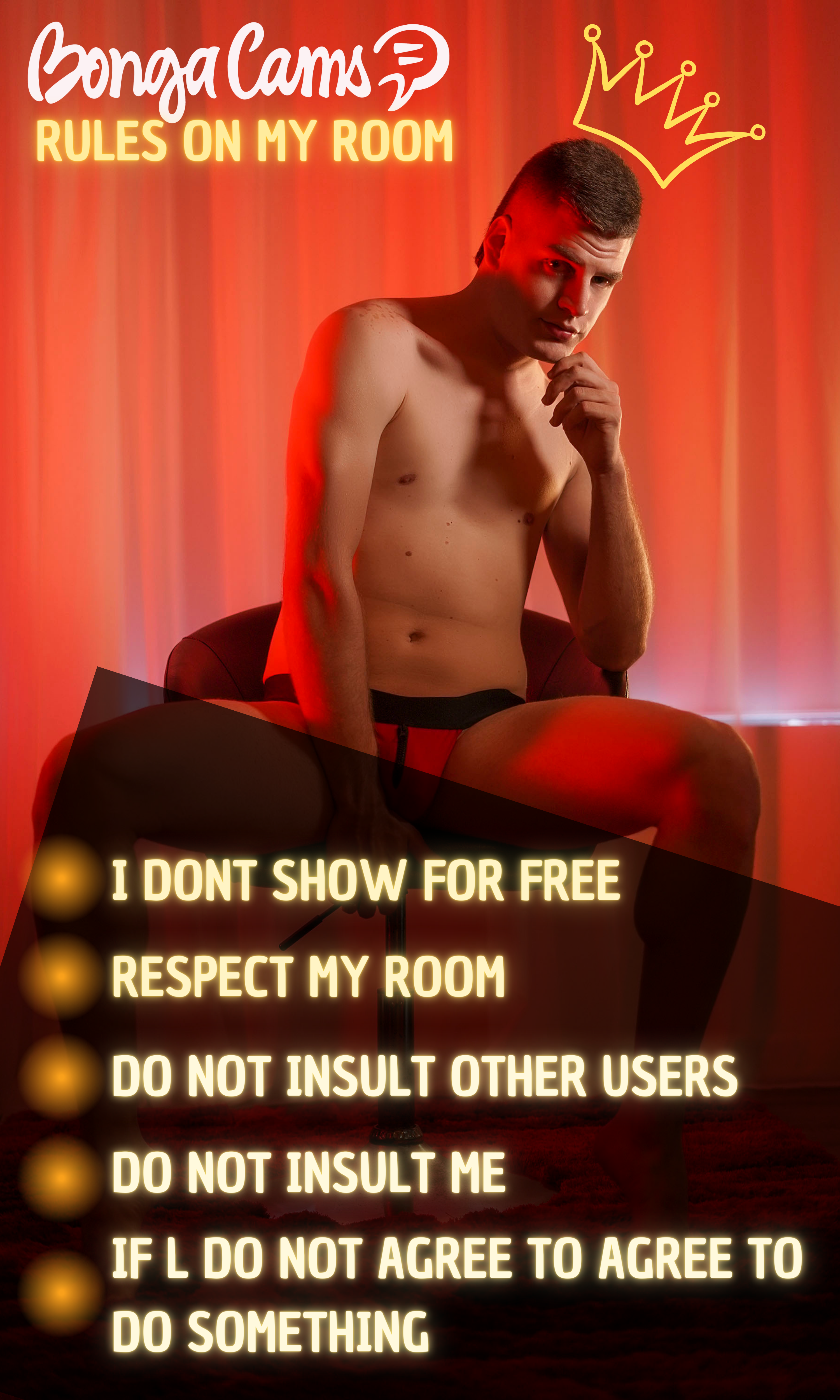Jogeer-1 rules on my room image: 1