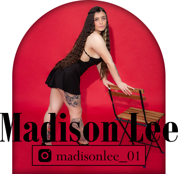 MadisonLee Welcome! image: 1