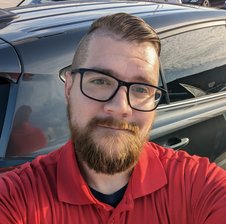 BeardedCameo