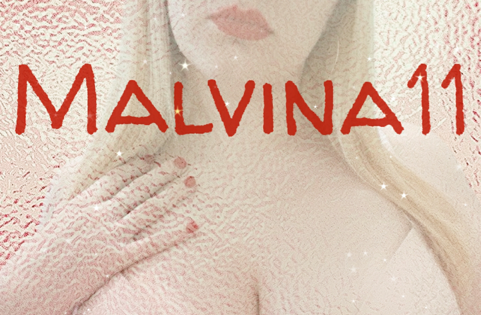 Malvina11 Welcome to my room ! image: 2