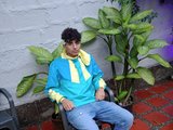 Ian-prince
