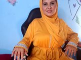 ZaraMaalouf