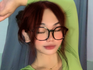 for my cherry