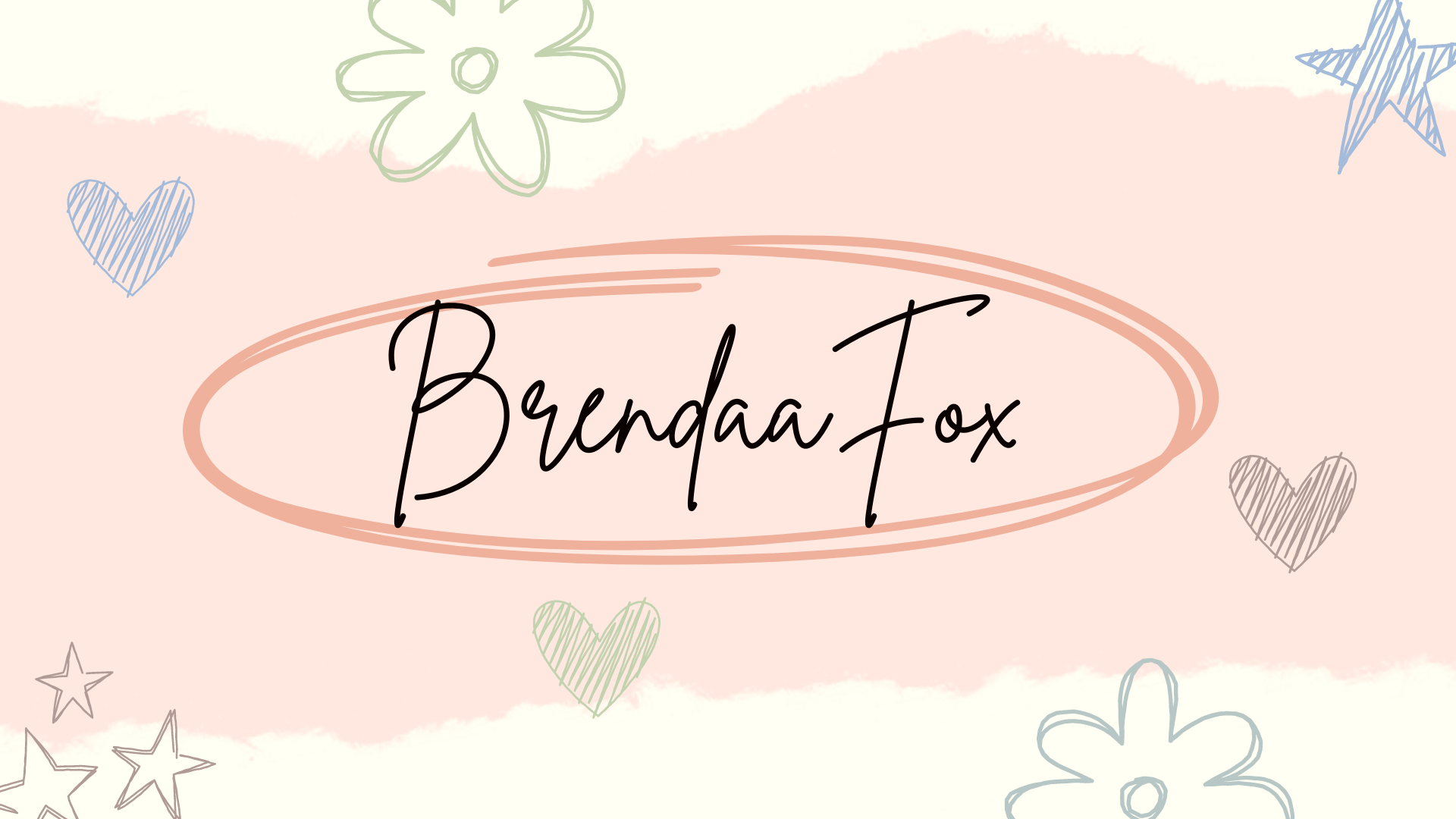 BrendaaFox About me image: 1