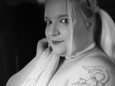 Avatarul Curvy-Lucy
