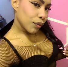 MissBlackCandy