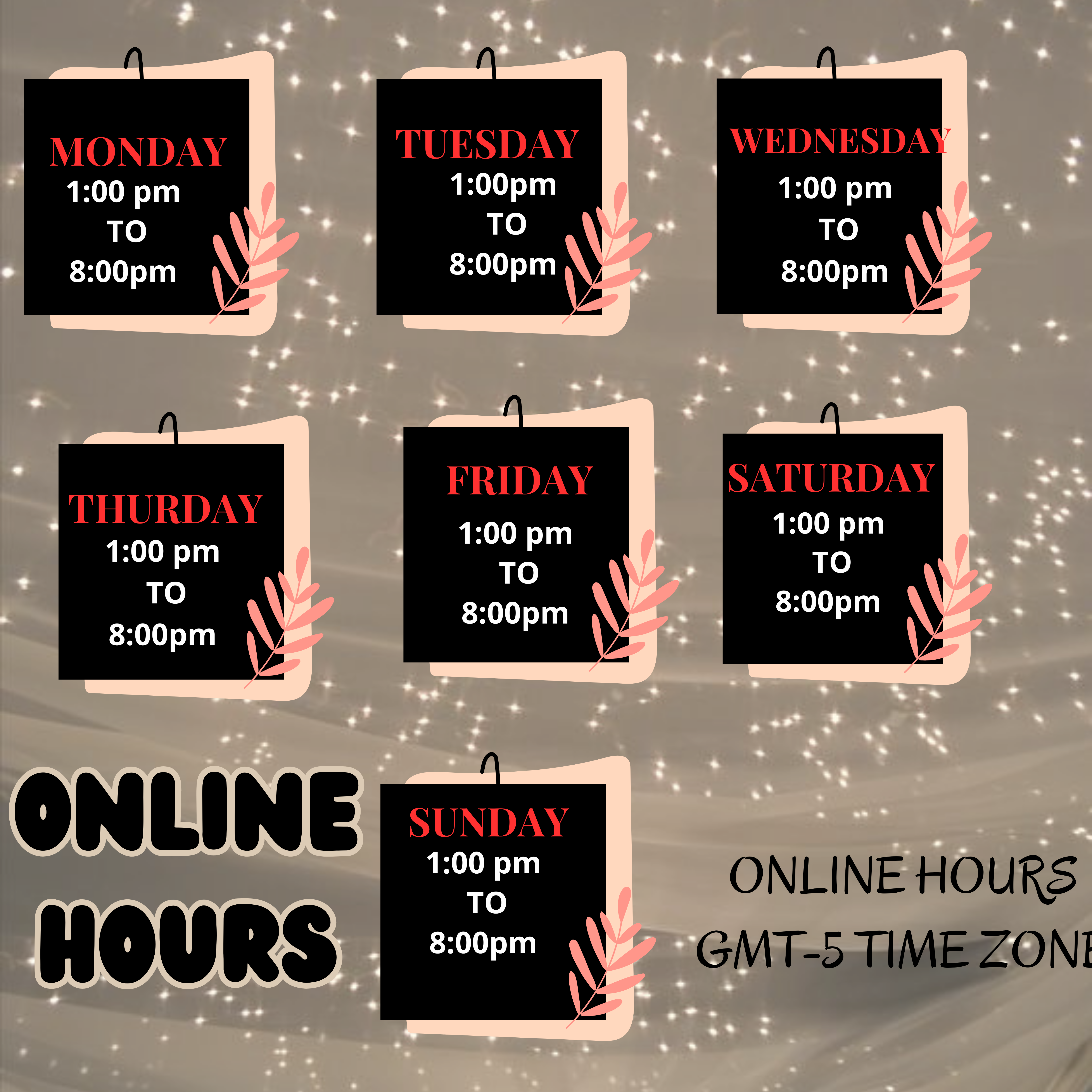 -liss05 online hours image: 1
