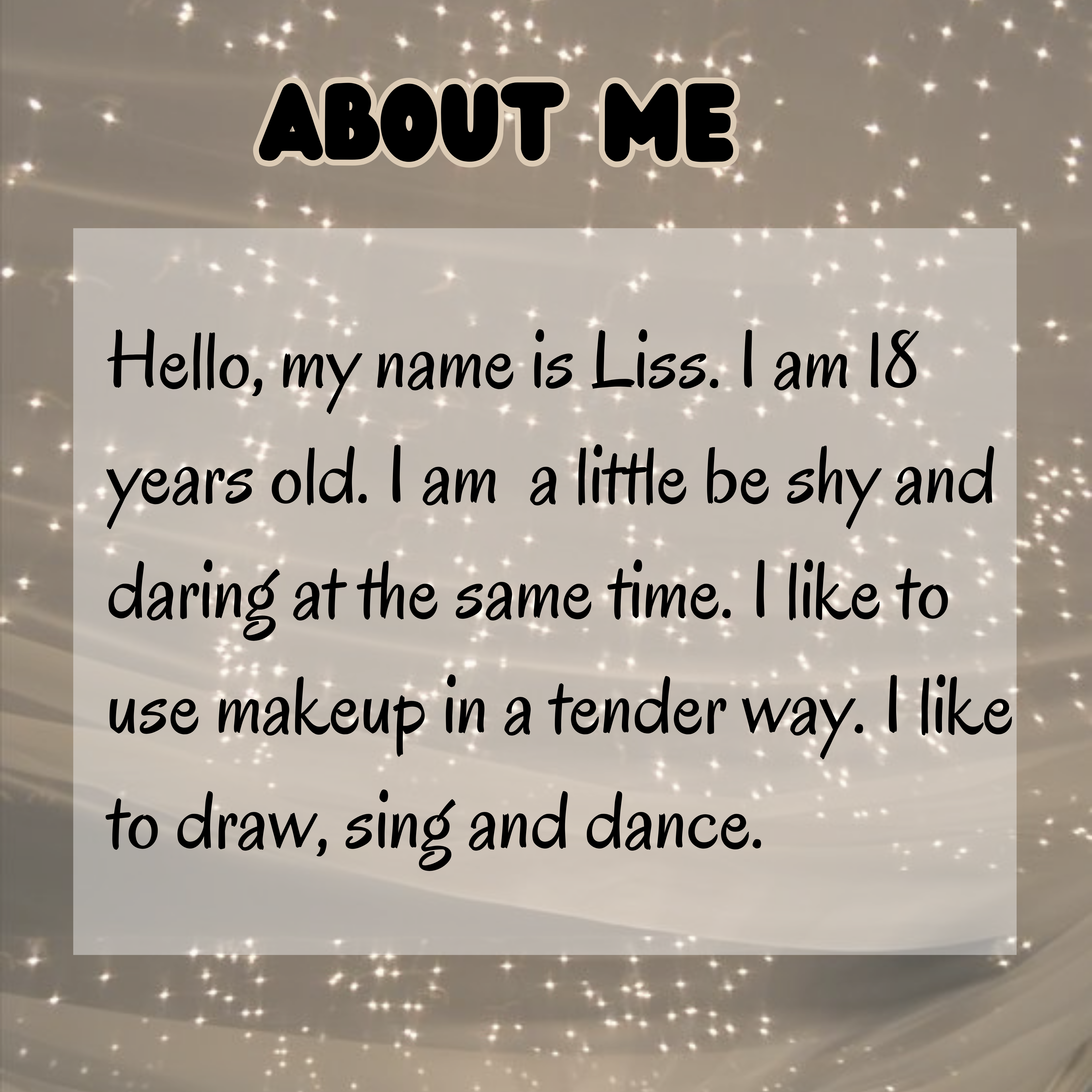 -liss05 about me image: 1