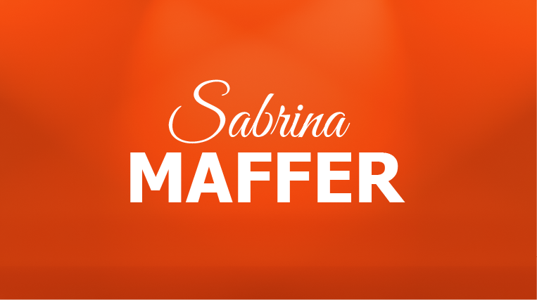 Sabrinamaffer-8 me ♥ image: 1