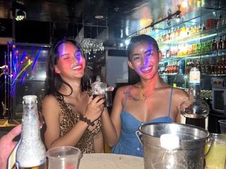 Drink with us