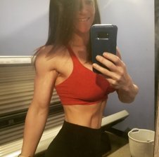 Indigofoxxx