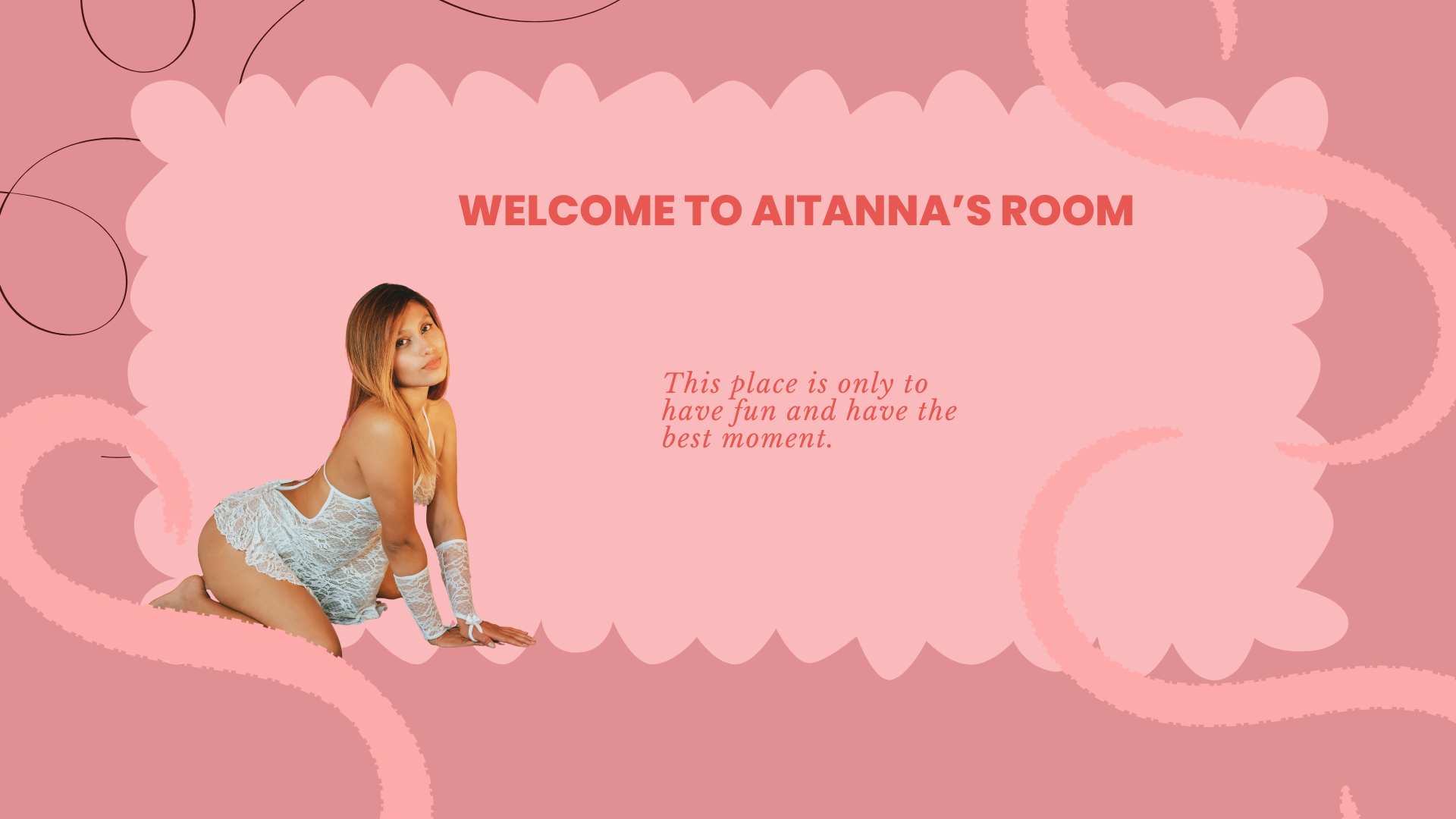 Aitanna-27 Welcome! image: 1