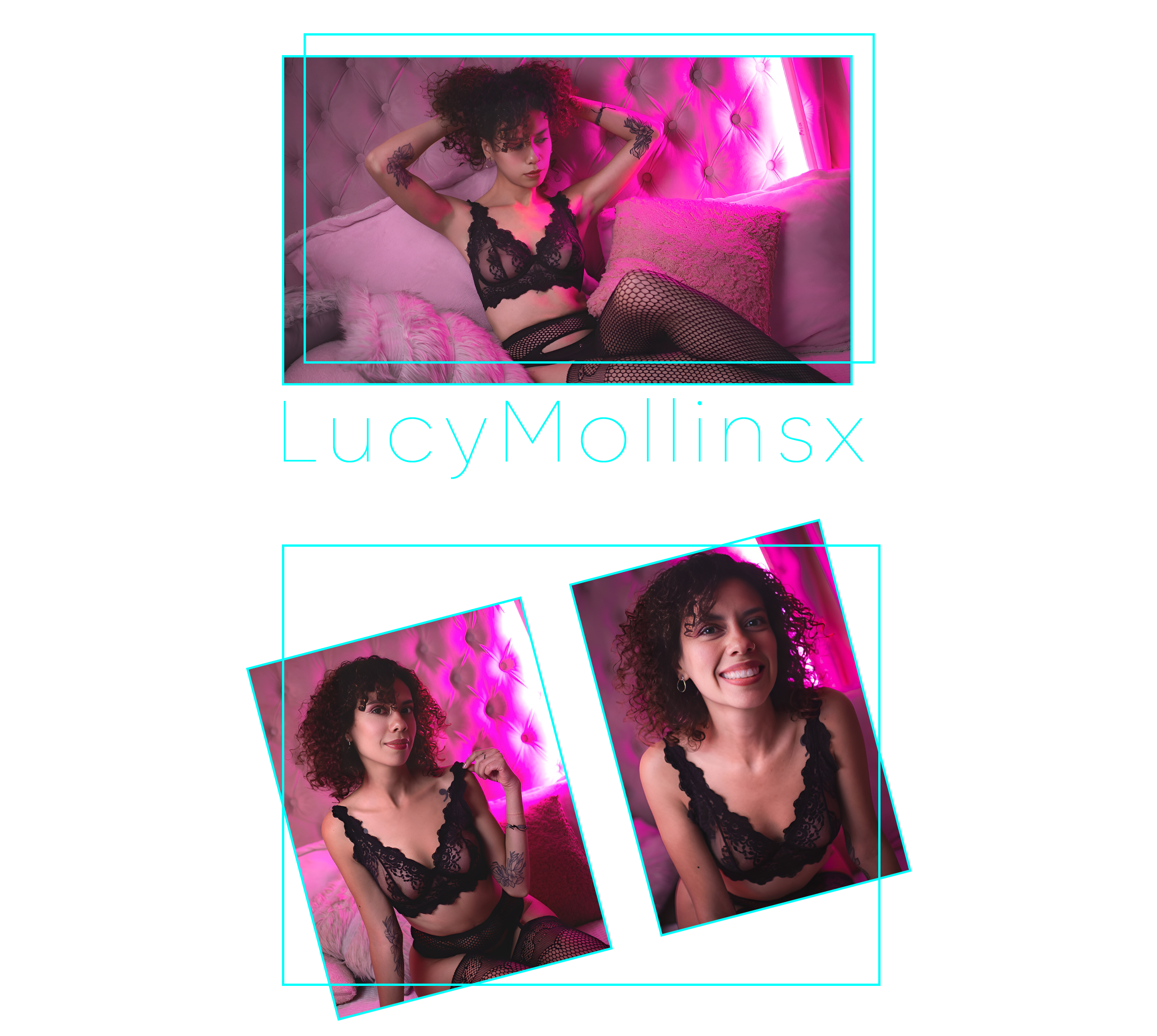 LucyMollinsx Hello! :) image: 1