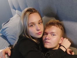 Профиль и данные модели Dasha Vlad на BongaCams