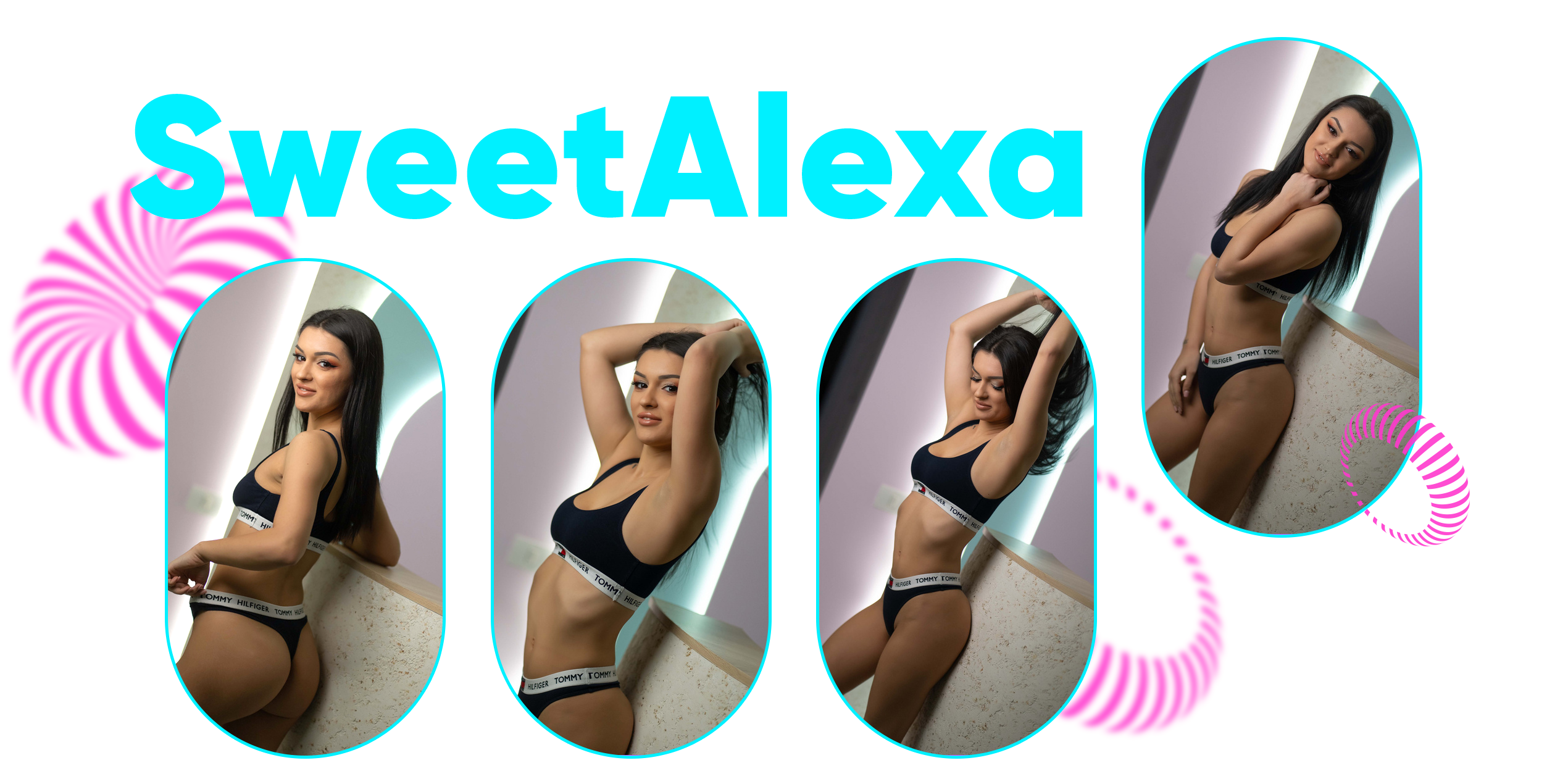 SweetAlexa HI! image: 1